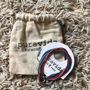 PURA VIDA BRACELET